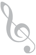 TrebleClef